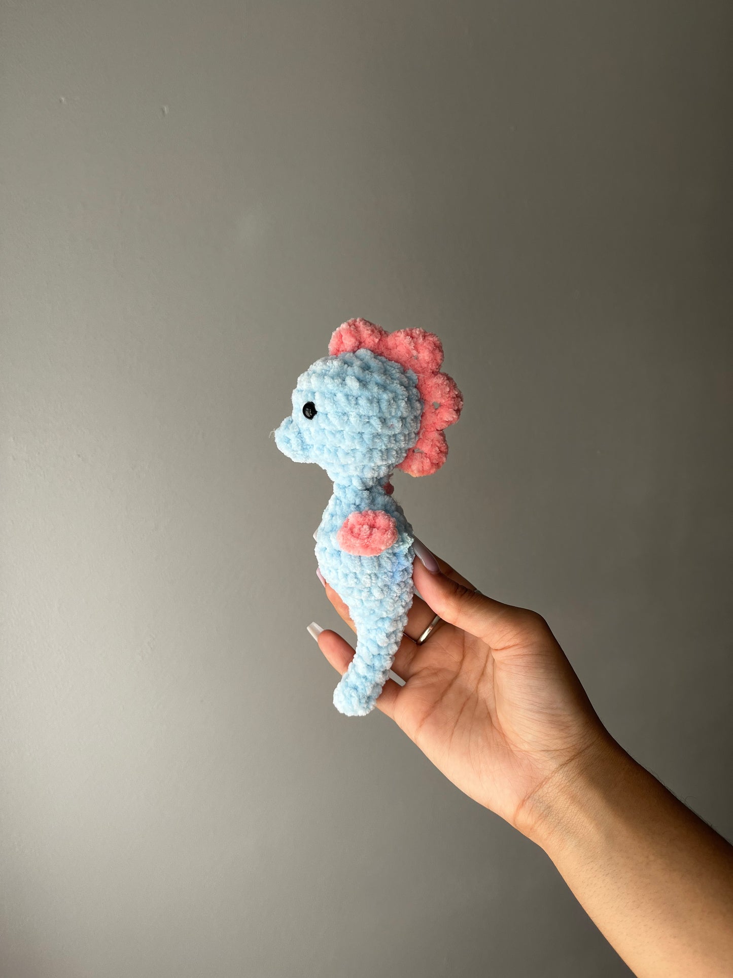 Seahorse